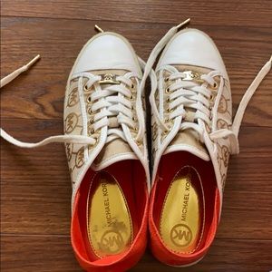 Michael Kors Sneakers